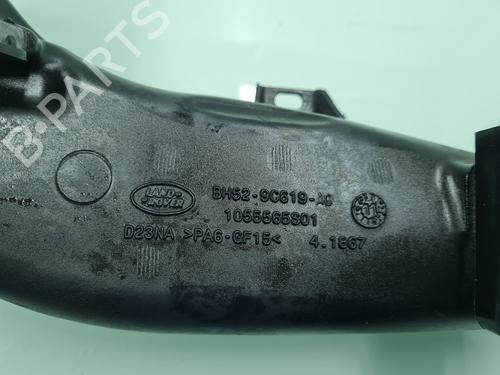 Pipe LAND ROVER RANGE ROVER EVOQUE (L538)  | BP21641974M125 