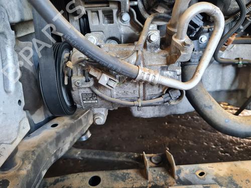 Used AC compressor AC compressor RENAULT KADJAR (HA_, HL_) 1.5 dCi 110 (HLA3) (110 hp) 29394476 29394476
