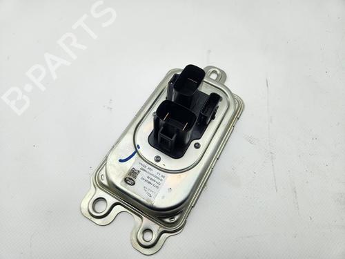 Used Electronic module Electronic module JAGUAR F-PACE (X761) 2.0 TD4 AWD (180 hp) 31573675 31573675