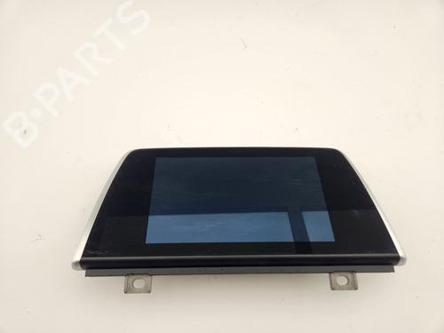Display monitor BMW X1 (F48) sDrive 16 d | BP29430796C48 