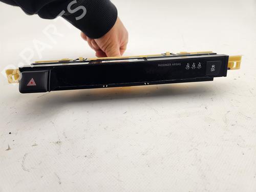 Warning switch TOYOTA RAV 4 IV (_A4_) 2.5 Hybrid (AVA42_) | BP32258568I22 