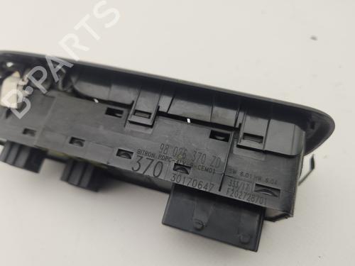 Left front window switch PEUGEOT 508 I (8D_) | BP35812785I27 - Image 6