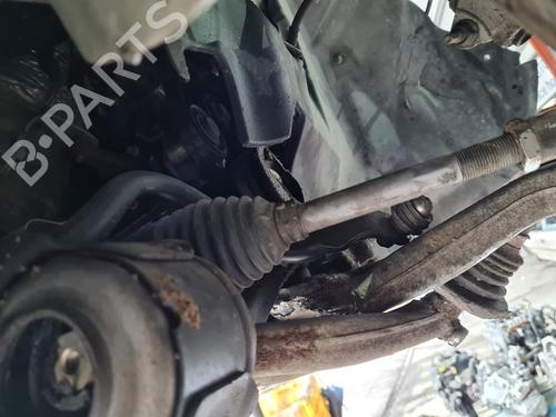 Steering rack LAND ROVER RANGE ROVER EVOQUE (L538) | BP21652105M22 - Image 2