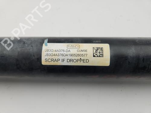 Driveshaft FORD RANGER (TKE) 2.0 EcoBlue 4x4 | BP30549115M37 - Image 7