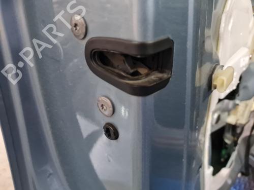 Used Front left lock Front left lock PEUGEOT 5008 (0U_, 0E_) [2009-2017] 33852606 33852606