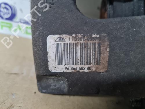 Left rear brake caliper CITROËN C5 I (DC_)  | BP21660339M107 