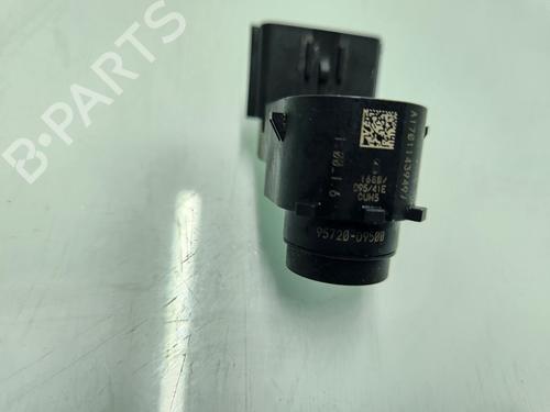Electronic module KIA SPORTAGE IV (QL, QLE) 1.7 CRDi | BP24885295M83 