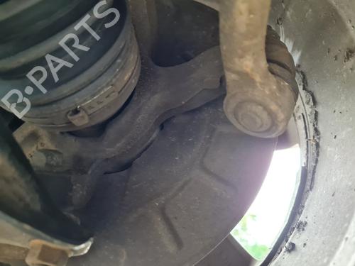 Used Right front steering knuckle VW POLO V (6R1, 6C1) [2009-2022]  21652808