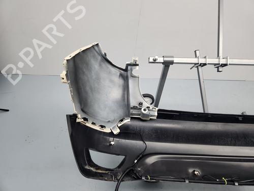 Rear bumper RENAULT CAPTUR I (J5_, H5_) | BP30815608C8