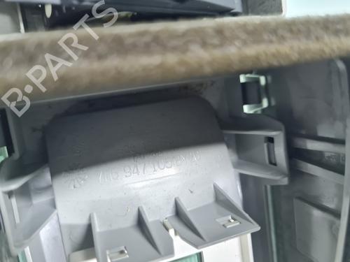 Commande Chauffage VW TRANSPORTER T5 Bus (7HB, 7HJ, 7EB, 7EJ)  | BP21767406I5 