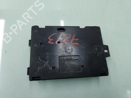 Used Electronic module Electronic module DACIA DOKKER MPV (KE_) [2012-2021] 24507549 24507549