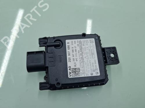 Electronic module SEAT ATECA (KH7, KHP) 1.0 TSI | BP21765944M83 - Image 3