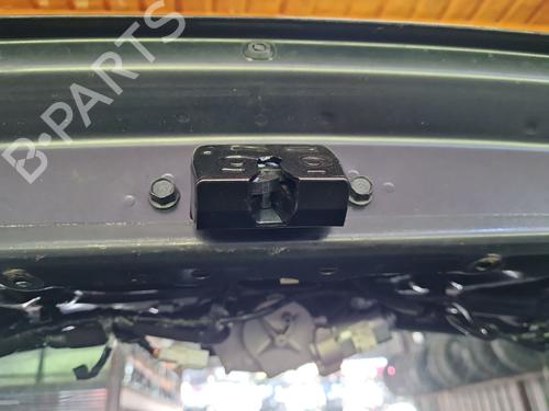Used Tailgate lock Tailgate lock HYUNDAI i30 (PDE, PD, PDEN) 2.0 N (275 hp) 39592118 39592118
