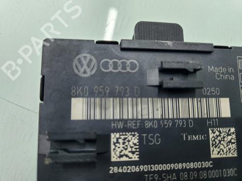 Electronic module AUDI Q5 (8RB)  | BP24367237M83 