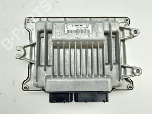 Used Engine control unit (ECU) Engine control unit (ECU) HONDA CR-V V (RW_, RT_) 2.0 e-CVT Hybrid (RT5) (215 hp) 40006076 40006076