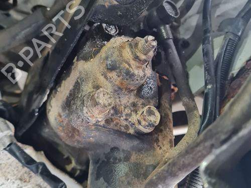 Lenkgetriebe für SUZUKI JIMNY Closed Off-Road Vehicle (SN) [1998-2026]  32328641