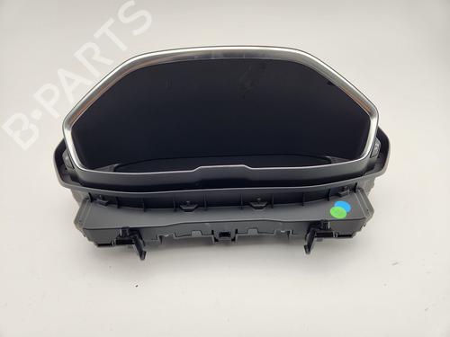Instrument cluster PEUGEOT 5008 II (MC_, MJ_, MR_, M4_)  | BP29722547C47 