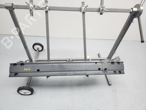 front-bumper-reinforcement-nissan-qashqai-ii-j11-j11_-2013-30695503 main image