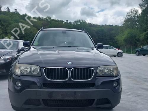 Right front shock absorber BMW X3 (E83) xDrive 20 d | BP21650423M17 