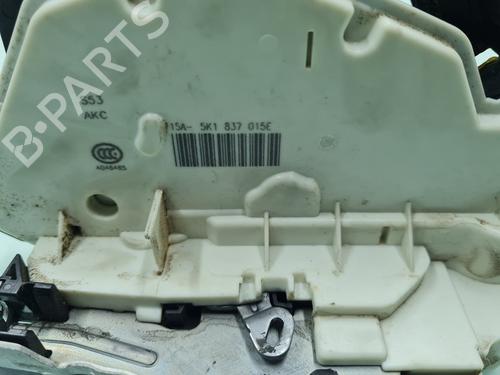 Front left lock SEAT LEON (5F1) 2.0 TDI | BP21642056C98 