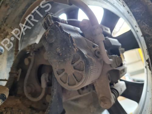 Right rear brake caliper CITROËN BERLINGO (ER_, EC_) 1.5 BlueHDi 130 (ECYHZJ, ECYHZR) | BP23534032M106 