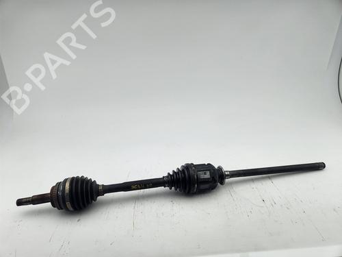Used Right front driveshaft TOYOTA RAV 4 II (_A2_) [2000-2005]  29943369