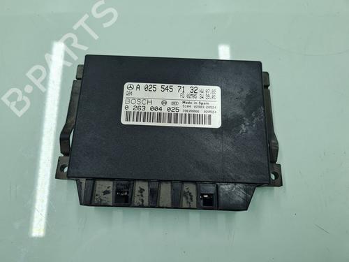 Used Electronic module Electronic module MERCEDES-BENZ E-CLASS (W211) E 270 CDI (211.016) (177 hp) 21652021 21652021