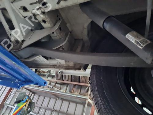 Other VW CRAFTER Van (SY_, SX_) 2.0 TDI FWD (SYB, SYC, SYD) | BP38069426O1 - Image 2