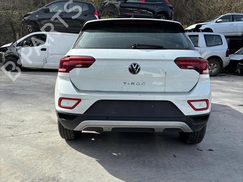 Luggage compartment floor VW T-ROC (A11, D11) 2.0 TDI SCR | BP23463180I33 - Image 4