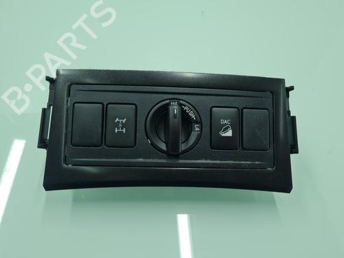 Used Switch Switch TOYOTA LAND CRUISER PRADO (_J15_) 2.8 D-4D (GDJ150_, GDJ155_, GDJ150, GDJ151) (177 hp) 21638142 21638142
