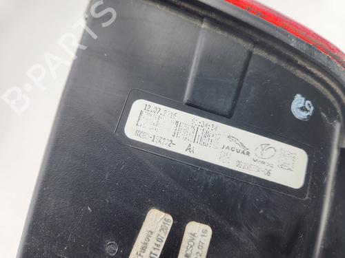 Right tailgate light JAGUAR F-PACE (X761) 2.0 TD4 AWD | BP31573623C80 - Image 6