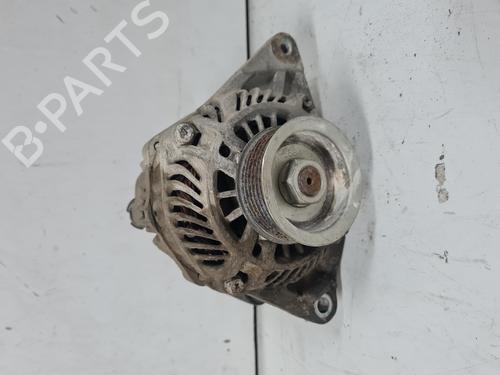 Used Alternator MITSUBISHI L200 / TRITON (KA_T, KB_T) [2004-2018]  21661087