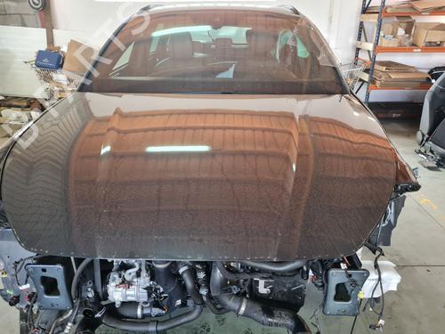 Used Hood Hood CUPRA LEON (KL1, KU1, KUG) [2020-2026] 33441791 33441791