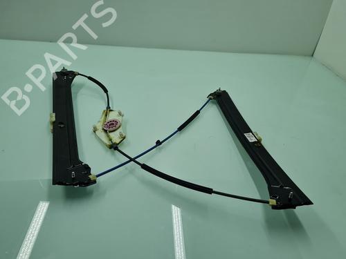 Used Front left window mechanism Front left window mechanism VW TOURAN (5T1) [2015-2026] 21764286 21764286