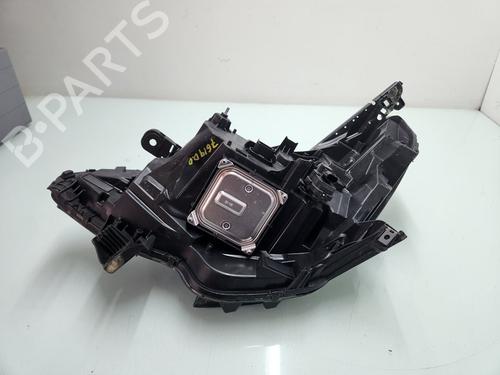 Right headlight RENAULT CLIO V (B7_) 1.0 TCe 100 (B7MT) | BP27618385C29 - Image 2