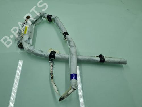 Used Left curtain airbag FORD RANGER (TKE) 3.2 TDCi 4x4 (200 hp) 21643860