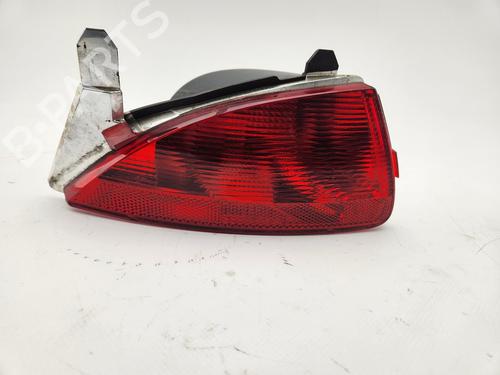 Used Rear bumper left light Rear bumper left light RENAULT KADJAR (HA_, HL_) [2015-2026] 33113583 33113583