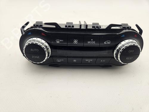 Commande Chauffage MERCEDES-BENZ GLA-CLASS (X156) GLA 200 CDI / d (156.908) (136 hp) 24314679