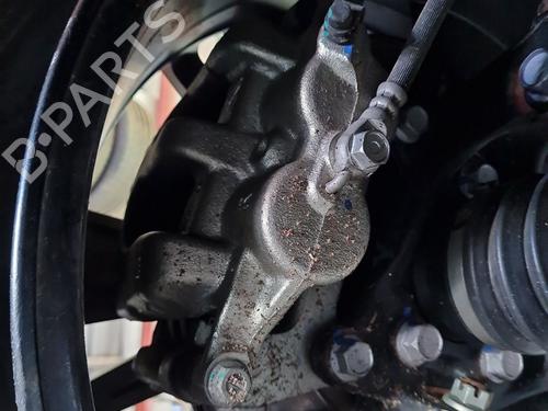Used Right front brake caliper Right front brake caliper TOYOTA C-HR (_X1_) 2.0 Hybrid (MAXH10) (112 hp) 40020812 40020812