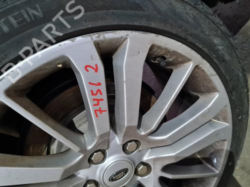 Rim LAND ROVER RANGE ROVER SPORT I (L320)  | BP24220439C45 