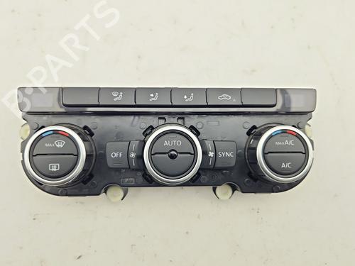 Used Climate control Climate control VW TOURAN (1T3) 2.0 TDI (140 hp) 38958177 38958177