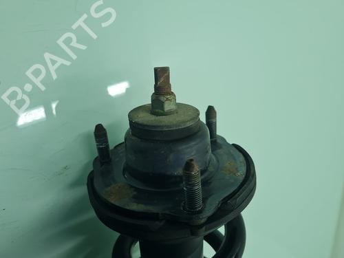 Left front shock absorber TOYOTA LAND CRUISER PRADO (_J15_) | BP21642611M16