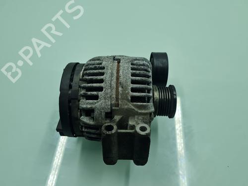 Alternator BMW 1 (E81) 116 i | BP21639941M7