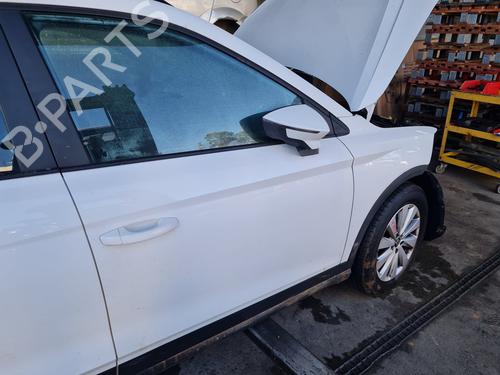 Used Right front door SEAT ARONA (KJ7, KJP) [2017-2025]  23229052
