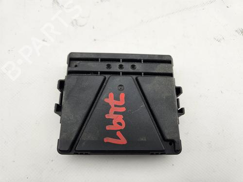 Modulo electronico VW GOLF VII (5G1, BQ1, BE1, BE2) 2.0 GTD (184 hp) 28151554