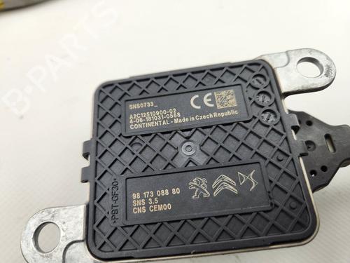 Electronic sensor DS DS 7 Crossback (J4_, JR_, JC_)  | BP29436037M84 