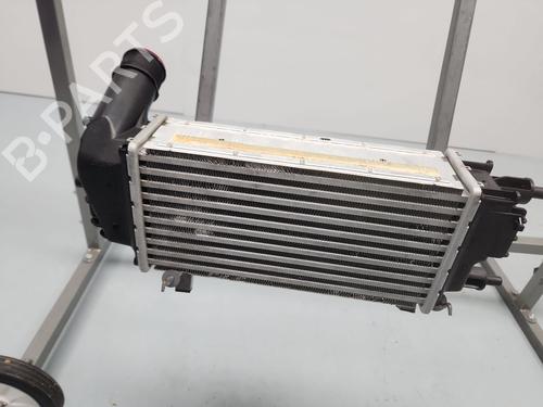 Intercooler FORD TOURNEO COURIER B460 MPV 1.0 EcoBoost | BP37602483M30 - Image 3