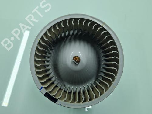 Heater blower motor FORD RANGER (TKE) 3.2 TDCi 4x4 | BP21643890M62 