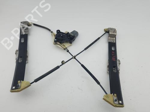 Used Front left window mechanism Front left window mechanism SEAT LEON ST (5F8) [2012-2020] 21652045 21652045