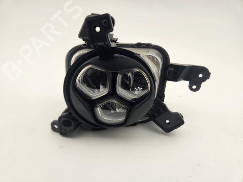 Used Left front fog light KIA OPTIMA (JF) 1.7 CRDi (141 hp) 28036170